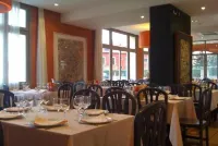La Posada del Rancho Hotel a Escobar de Polendos