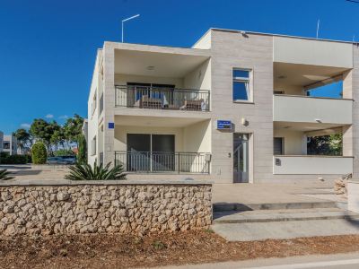 Apartment Eses