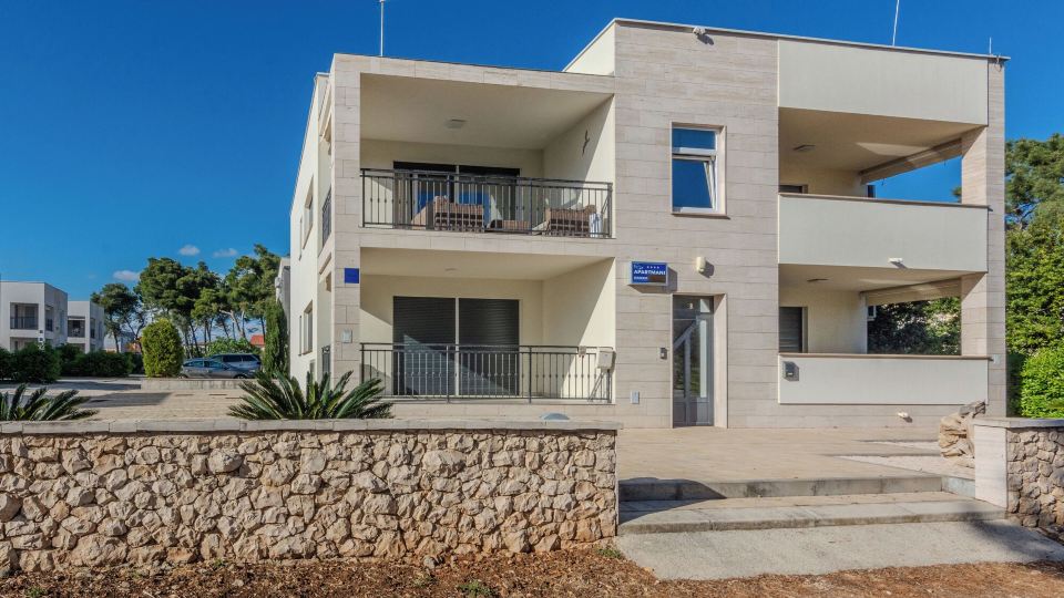 Apartment Eses