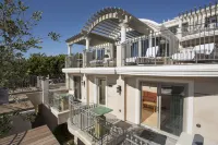 Villa Lanai at the Sunset Cove Villas Hotel a 