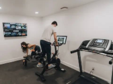 The Chandler Hotel Hotels in Madison