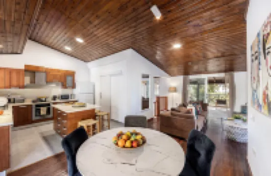 普拉特雷斯森林景別墅