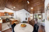 Platres Forest View Cottage
