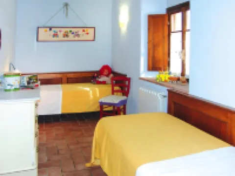 Agriturismo Poggio Al Sole, Vinci Hotéis em Vinci