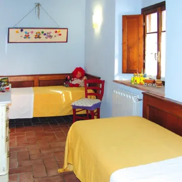 Agriturismo Poggio Al Sole, Vinci