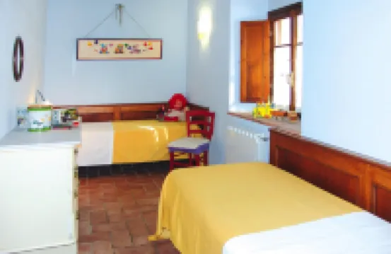 Agriturismo Poggio Al Sole, Vinci