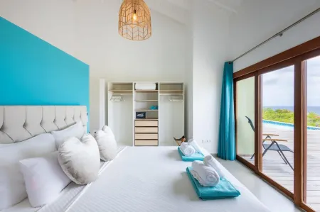 Gosa Di Bida I Private Pool Отели рядом с достопримечательностью «Cas Abao Beach»