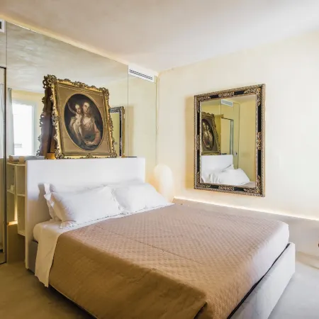 Casa Novella Con Terrazza by Wonderful Italy