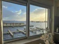 Visserslust Rooms, Appartments and Houseboats Hotels in Vinkeveen