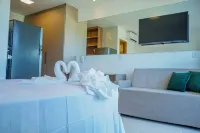 Mana Beach Experience Hotels in Іпожука
