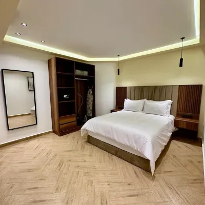 CENTRICO Hoteles cerca del Aeropuerto Internacional de Tánger-Ibn Battuta