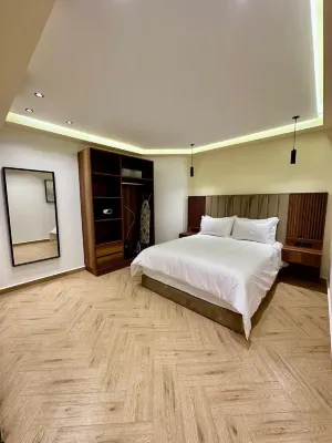 CENTRICO Hotels near CTM Bus Station Tanger