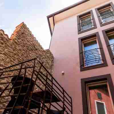 Benaco36 Hotel Exterior