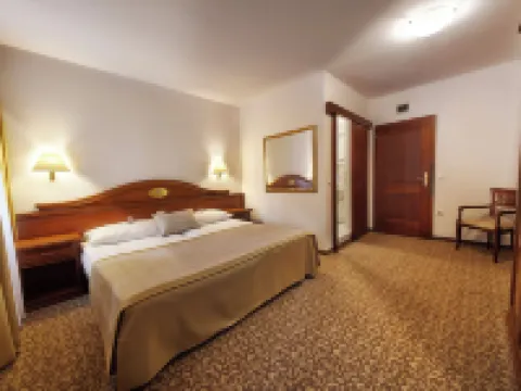 Hotel Convent - Hotel & Resort Adria Ankaran Hotels in Koper