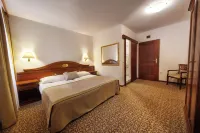 Hotel Convent - Hotel & Resort Adria Ankaran Hotels in Ankaran