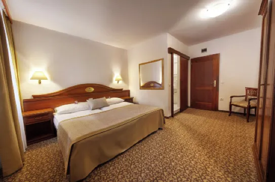 Hotel Convent - Hotel & Resort Adria Ankaran