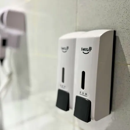 Smile Hotel Klang Bukit Tinggi