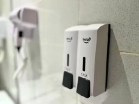 Smile Hotel Klang Bukit Tinggi