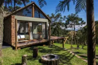 Bulawayo Lodge Hotels in Urubici