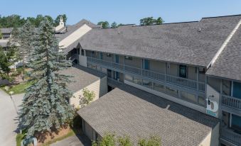 Stoneridge 3Br Standard Condo, Sleeps 8! Condo