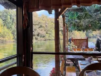 บ้านแสนสบายของคุณ บาย โอห์ริด เลค โรงแรมในโอคริด