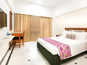 리젠시 칸치푸람 바이 GRT 호텔