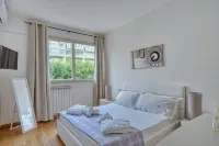 Horizon Suites Hotels in Cefalù