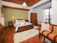 Alikopetra Hotels in Portaria