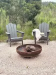 Couples Retreat, Private Hot Tub, Stars & Outdoor Shower