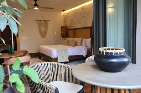 Hotel Mundo Maya Palenque