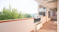 Casa Pandolfi, Apartment With Internal Parking and AC