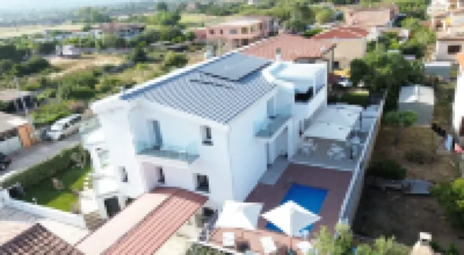 Chic & Charme Luxury Rooms