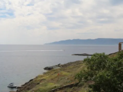 Iliadasuites Simousi Kythnos Hotels in Kythnos