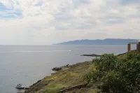 西莫西基西諾斯伊利亞達套房