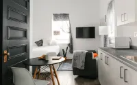 Lofts du Presbytère