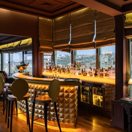 Palais Faraj Suites & Spa