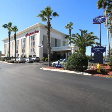 Hampton Inn St. Augustine-I-95