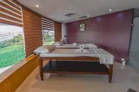The Solitaire - spa