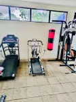 Hani Hotels and Suites - Gym