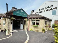 Stone Trough Hotel Hotels in Barnoldswick