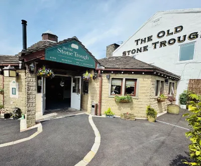 Stone Trough Hotel Hotel a 