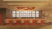 Radisson Blu Hotel, Szczecin - bar
