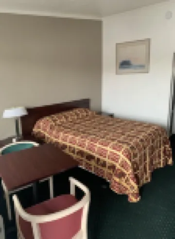 Economy Inn Seaside