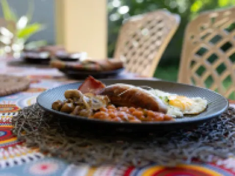 Ngoye Lodge Hotels in Eshowe