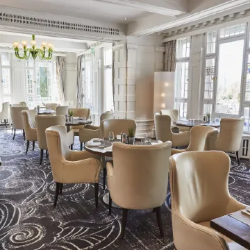 Steigenberger Icon Grandhotel Belvédère