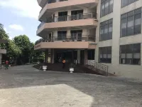 Akroma Plaza Hotels near Takoradi Airport
