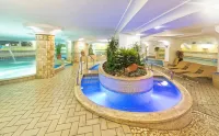 Hotel Terme Tritone Resort & Spa - Горячие источники