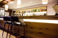Royal Hotel Hinterhuber - bar