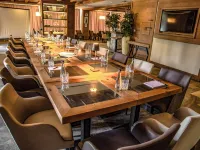 Grey Hotel Kopaonik فنادق في Municipality of Raska