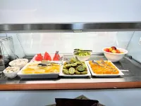 塞爾瓦阿雷納爾飯店 - 早餐